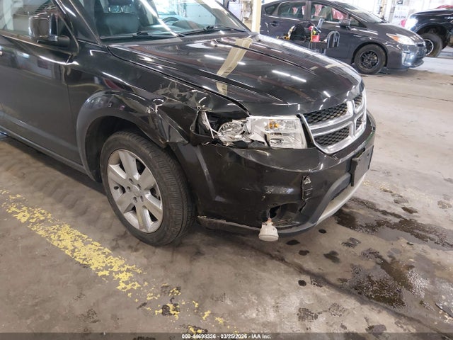 Продажа на аукционе авто 2012 Dodge Journey Crew, vin: 3C4PDCDG6CT270790, номер лота: 44698336
