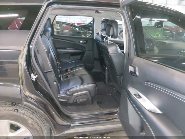 Продажа на аукционе авто 2012 Dodge Journey Crew, vin: 3C4PDCDG6CT270790, номер лота: 44698336