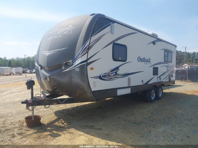 Aukcja sprzedaży 2014 Keystone Rv Outback, vin: 4YDT2302XEB450192, numer aukcji: 44698337