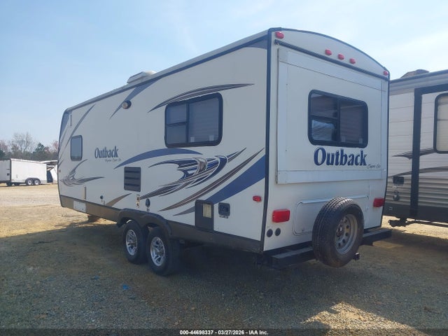 Aukcja sprzedaży 2014 Keystone Rv Outback, vin: 4YDT2302XEB450192, numer aukcji: 44698337