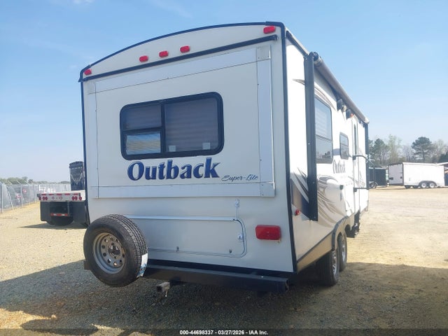 Aukcja sprzedaży 2014 Keystone Rv Outback, vin: 4YDT2302XEB450192, numer aukcji: 44698337