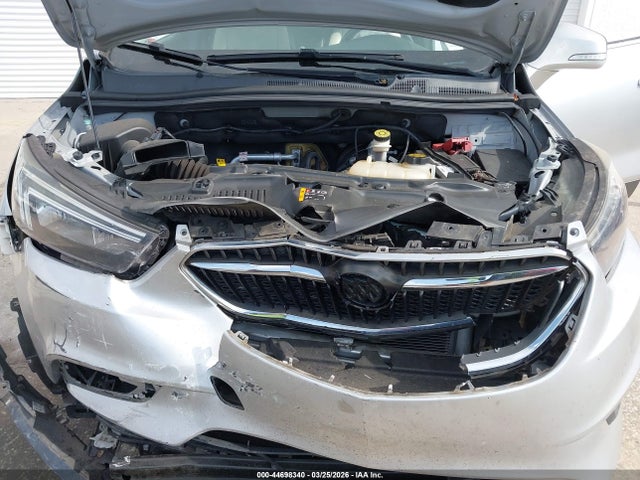 2019 BUICK ENCORE KL4CJASB2KB861910 Photo 9