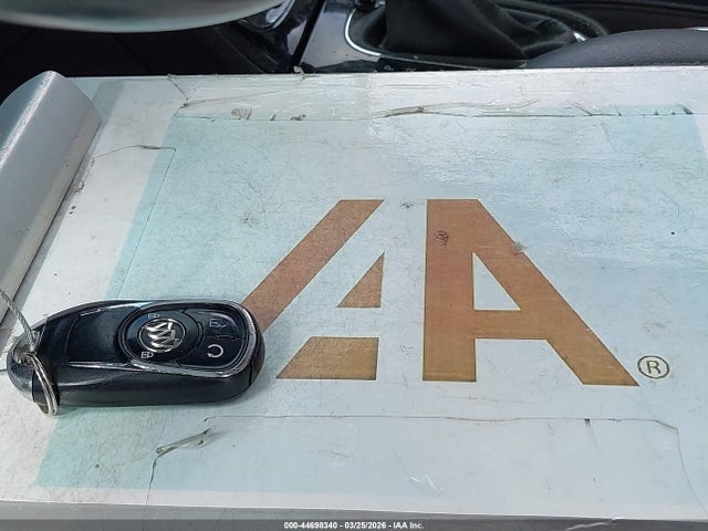 2019 BUICK ENCORE KL4CJASB2KB861910 Photo 10