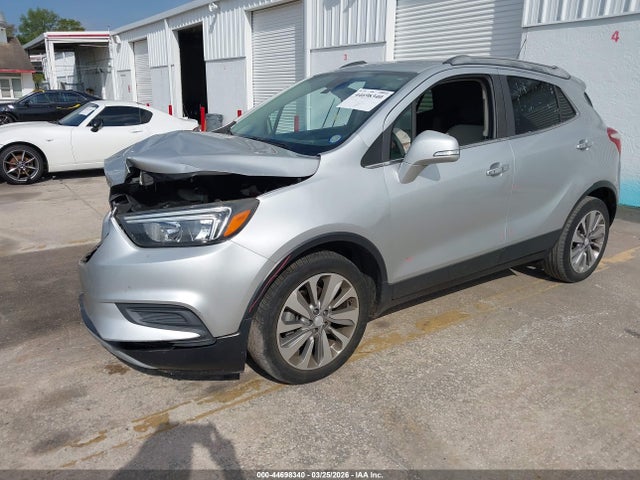 2019 BUICK ENCORE KL4CJASB2KB861910 Photo 1