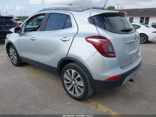2019 BUICK ENCORE KL4CJASB2KB861910 Photo 2
