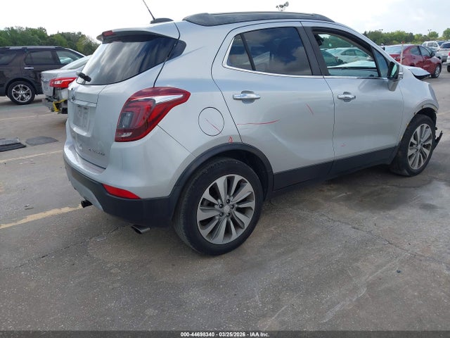 2019 BUICK ENCORE KL4CJASB2KB861910 Photo 3