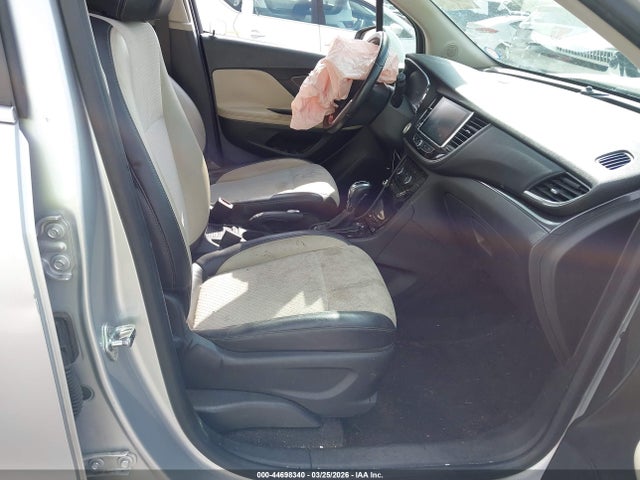 2019 BUICK ENCORE KL4CJASB2KB861910 Photo 4