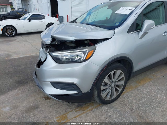 2019 BUICK ENCORE KL4CJASB2KB861910 Photo 5