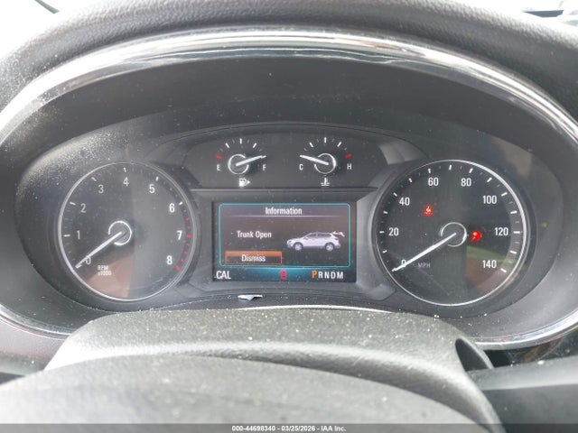 2019 BUICK ENCORE KL4CJASB2KB861910 Photo 6