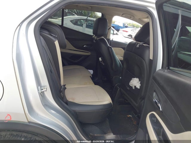 2019 BUICK ENCORE KL4CJASB2KB861910 Photo 7