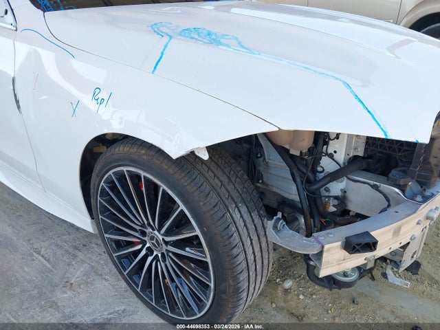 2023 MERCEDES-BENZ C 300 W1KAF4HB0PR086390 Photo 5