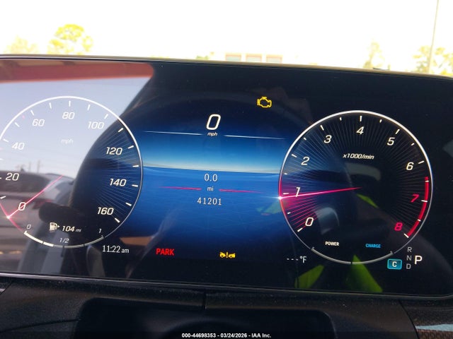 2023 MERCEDES-BENZ C 300 W1KAF4HB0PR086390 Photo 6