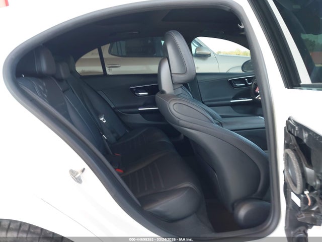 2023 MERCEDES-BENZ C 300 W1KAF4HB0PR086390 Photo 7