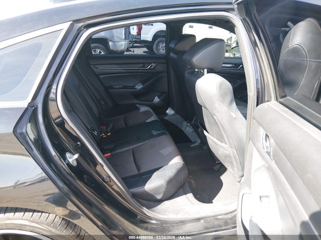 1HGCV1F37JA119988 Honda Accord Sport