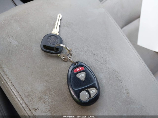44698357 :رقم المزاد ، 3G5DA03L57S505143 vin ، 2007 Buick Rendezvous Cx مزاد بيع