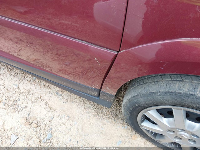 44698357 :رقم المزاد ، 3G5DA03L57S505143 vin ، 2007 Buick Rendezvous Cx مزاد بيع