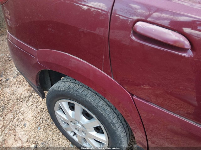 44698357 :رقم المزاد ، 3G5DA03L57S505143 vin ، 2007 Buick Rendezvous Cx مزاد بيع