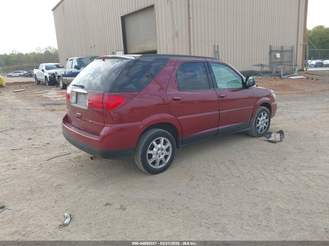44698357 :رقم المزاد ، 3G5DA03L57S505143 vin ، 2007 Buick Rendezvous Cx مزاد بيع