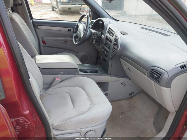 44698357 :رقم المزاد ، 3G5DA03L57S505143 vin ، 2007 Buick Rendezvous Cx مزاد بيع