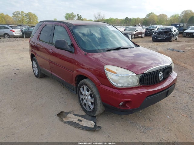 44698357 :رقم المزاد ، 3G5DA03L57S505143 vin ، 2007 Buick Rendezvous Cx مزاد بيع