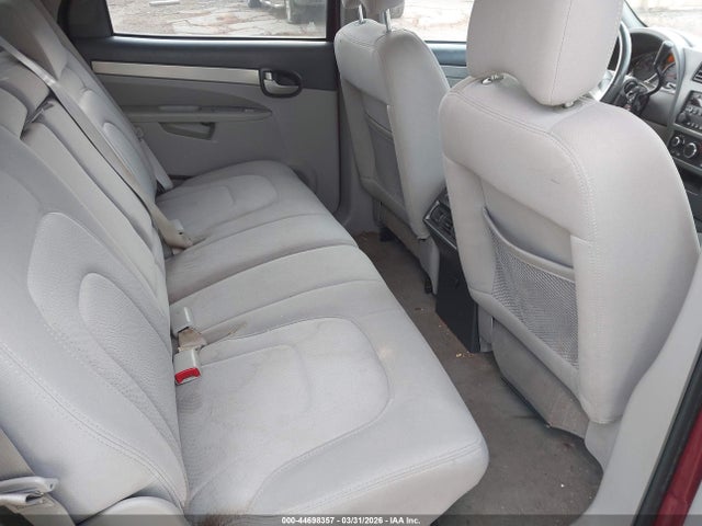 44698357 :رقم المزاد ، 3G5DA03L57S505143 vin ، 2007 Buick Rendezvous Cx مزاد بيع