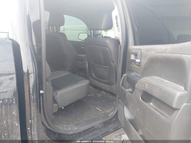 2015 Gmc Sierra 1500 Slt მანქანა იყიდება აუქციონზე, vin: 3GTU2VEC1FG365755, აუქციონის ნომერი: 44698373