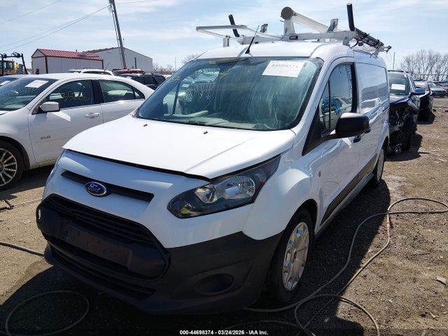 Aukcja sprzedaży 2016 Ford Transit Connect Xl, vin: NM0LS7E73G1245124, numer aukcji: 44698374