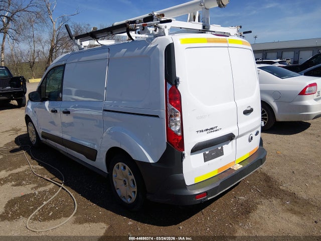 Aukcja sprzedaży 2016 Ford Transit Connect Xl, vin: NM0LS7E73G1245124, numer aukcji: 44698374