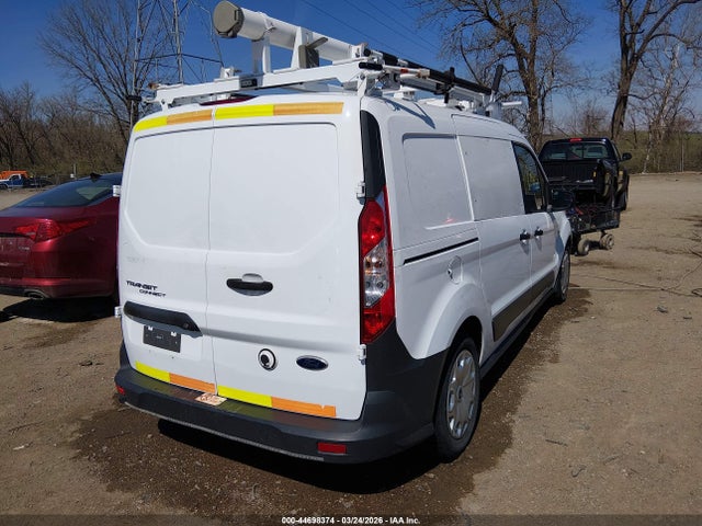 Aukcja sprzedaży 2016 Ford Transit Connect Xl, vin: NM0LS7E73G1245124, numer aukcji: 44698374
