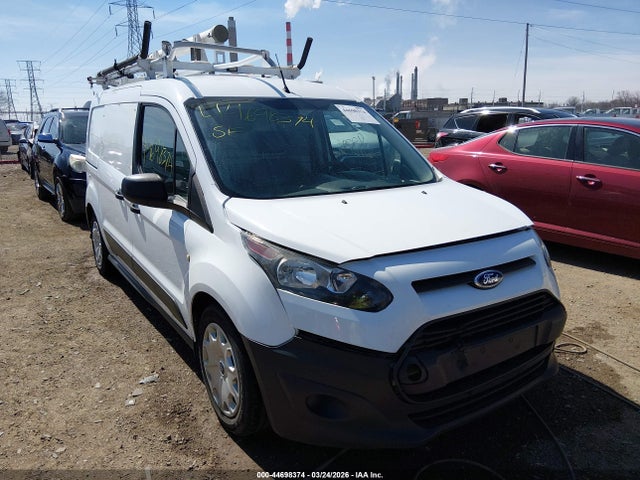 Aukcja sprzedaży 2016 Ford Transit Connect Xl, vin: NM0LS7E73G1245124, numer aukcji: 44698374