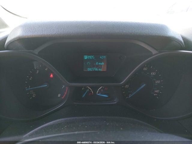 Aukcja sprzedaży 2016 Ford Transit Connect Xl, vin: NM0LS7E73G1245124, numer aukcji: 44698374