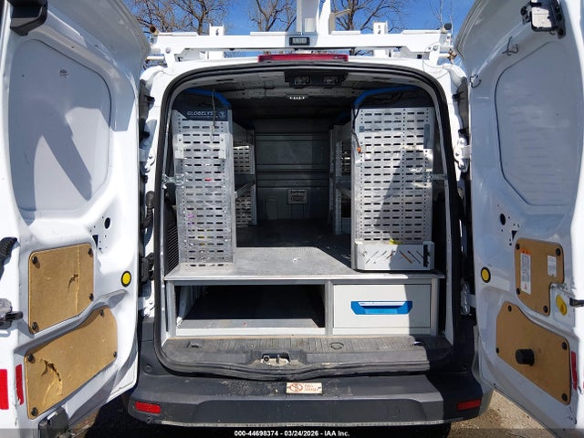 Aukcja sprzedaży 2016 Ford Transit Connect Xl, vin: NM0LS7E73G1245124, numer aukcji: 44698374
