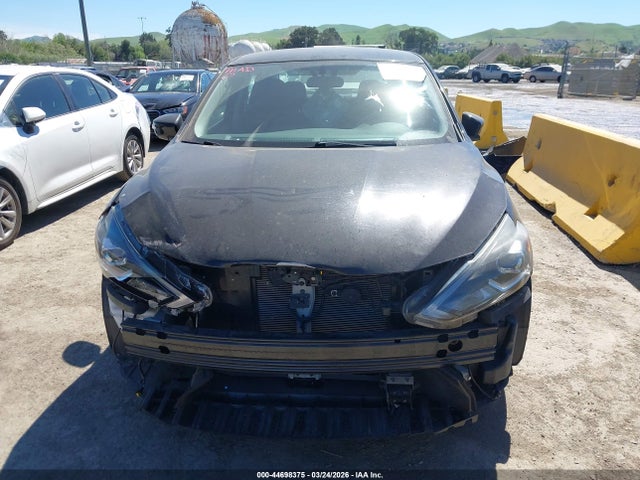 Nissan SENTRA SR 2019 3N1AB7AP4KY364551 Image 13