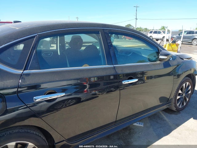 Nissan SENTRA SR 2019 3N1AB7AP4KY364551 Image 14