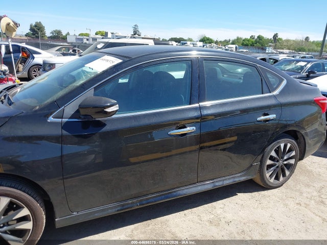 Nissan SENTRA SR 2019 3N1AB7AP4KY364551 Image 15