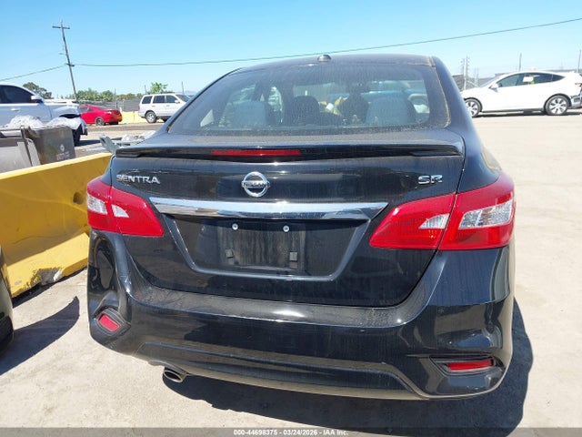 Nissan SENTRA SR 2019 3N1AB7AP4KY364551 Image 17