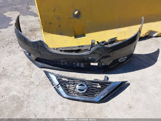 Nissan SENTRA SR 2019 3N1AB7AP4KY364551 Image 12
