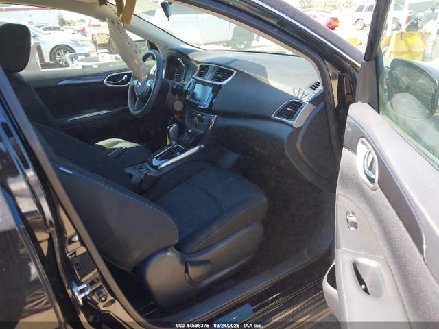 Nissan SENTRA SR 2019 3N1AB7AP4KY364551 Image 5