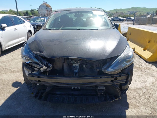 Nissan SENTRA SR 2019 3N1AB7AP4KY364551 Image 6
