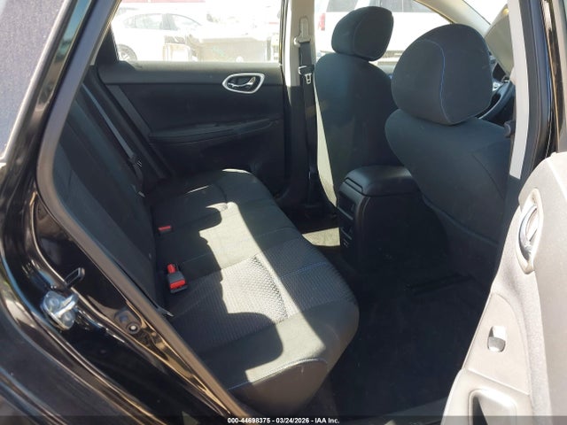 Nissan SENTRA SR 2019 3N1AB7AP4KY364551 Image 8