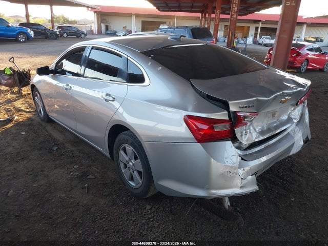1G1ZB5ST8KF218217 Chevrolet Malibu 1ls