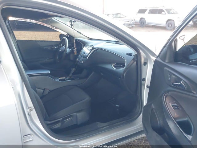 1G1ZB5ST8KF218217 Chevrolet Malibu 1ls