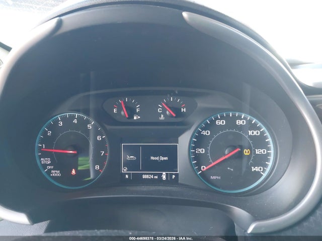 1G1ZB5ST8KF218217 Chevrolet Malibu 1ls