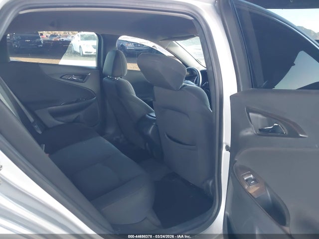 1G1ZB5ST8KF218217 Chevrolet Malibu 1ls