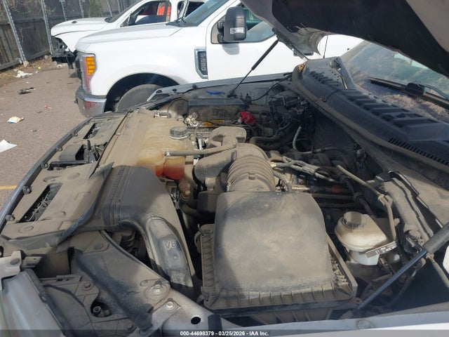 2016 FORD F-150 1FTFX1EF4GKF57369 Photo 9