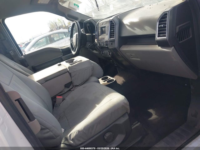 2016 FORD F-150 1FTFX1EF4GKF57369 Photo 4