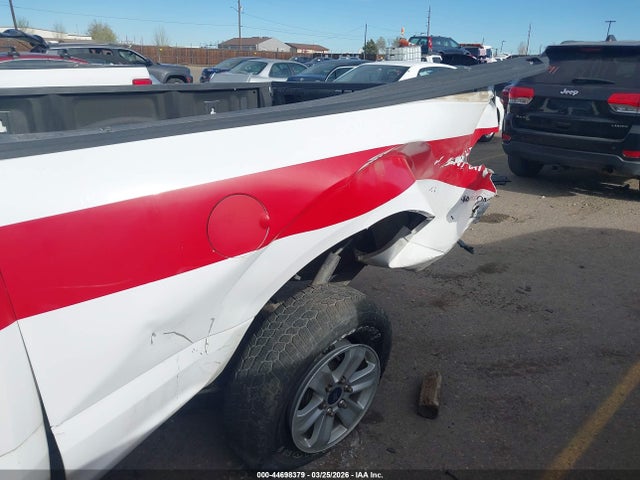 2016 FORD F-150 1FTFX1EF4GKF57369 Photo 5