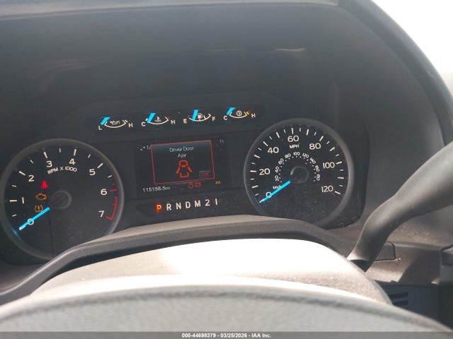 2016 FORD F-150 1FTFX1EF4GKF57369 Photo 6