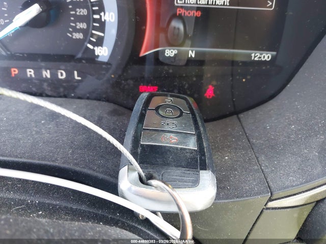 2018 FORD FUSION 3FA6P0H71JR108805 Photo 10