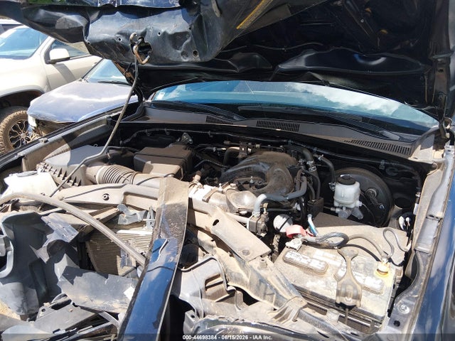 Aukcja sprzedaży 2022 Toyota Tacoma, vin: 3TYCZ5ANXNT063870, numer aukcji: 44698384